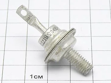 Диод Д231А "5"