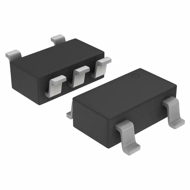 NCP360SNT1G - IC CTLR USB POS OVP FET 5TSOP