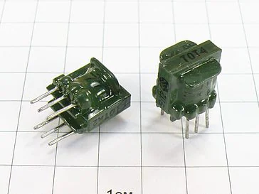 Трансформатор ТОТ4 ОТК