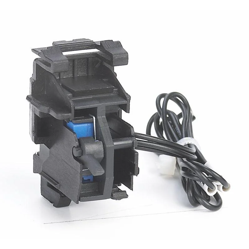 Контакт вспомогательный AX-M1 R для NXM-125(63)/NXMLE-125(правый) 946951