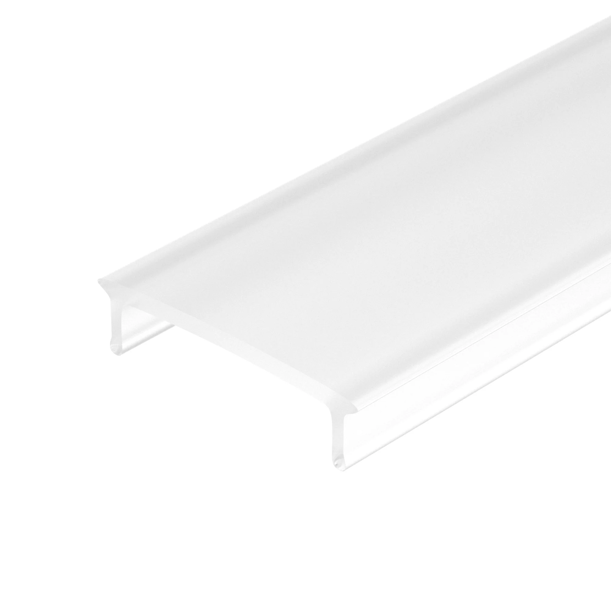 Экран ARH-LINE-3000 OPAL-PM 047948 - Матовый экран PMMA (светопропускание 54%) для профилей ARH-LINE-1715, ARH-LINE-1708, ARH-LINE-2315-F, ARH-LINE-2308-F. Длина 3000мм. Цена за 1м.