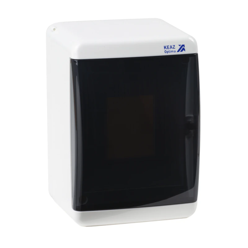 Корпус пластиковый OptiBox P UNK 1 04 IP41 279154