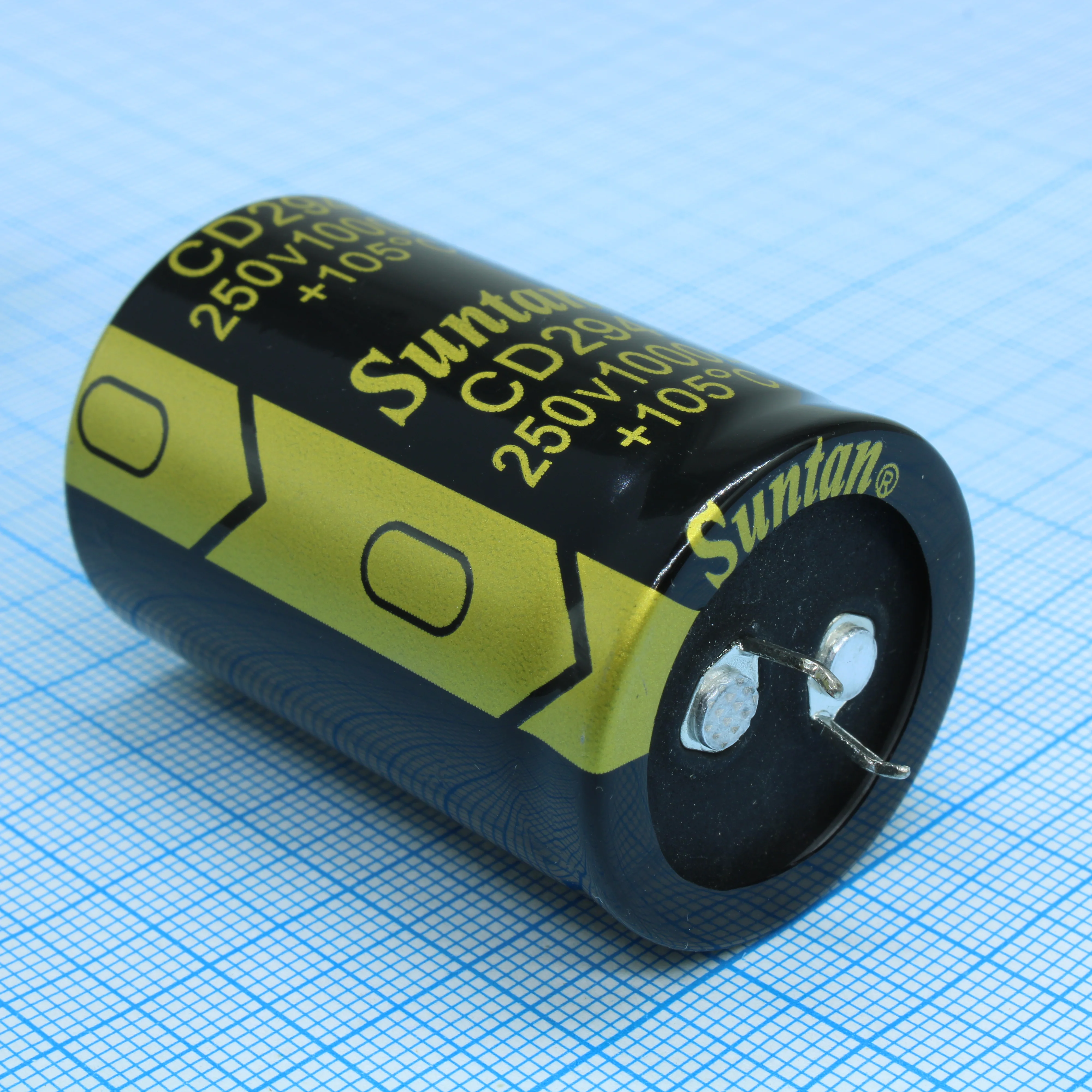 TS13DR2C152MSB0D0R - С защёлкиваемыми выводами 160V  1500uF ±20%, стандартные, 2000часов, -20...+105°С