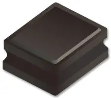 SRN2010-1R0M - Катушка индуктивности силовая проволочная полуэкранированная 1мкГн ±20% 1мГц 11Q-Фактор феррит 2.4A 72мОм по постоянному току 0806 лента на катушке