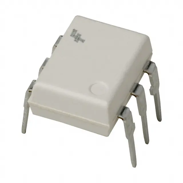 H11N1M - OPTOCOUPLER SCHMITT-TRIG 6-DIP