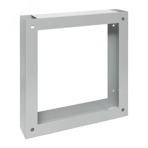 Цоколь к ВРУ Unit S IP31 (Вх450х450) PROxima mb15-08-02-03