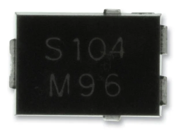 V10P45-M3/86A - Диод выпрямительный Шоттки 45В 10А