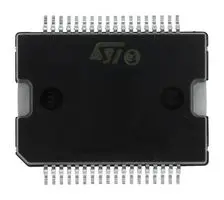 ISO1H811GAUMA1 - Силовой ключ верхнего плеча 0.7A