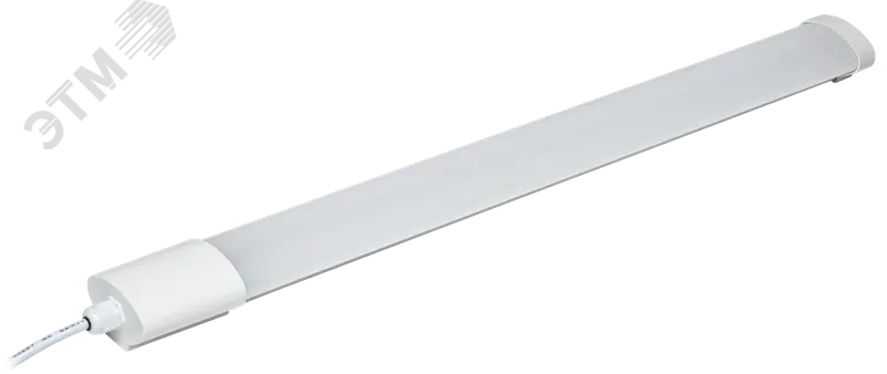 Светильник ДСП 1107 18Вт 4000К IP65 GENERICA LDSP0-1107-018-4000-K01-G