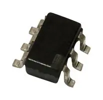 PIC10LF322T-I/OT - Микроконтроллер PIC RISC 0.896Кб Флэш-память 3.3В/5В
