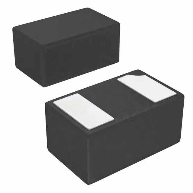 RCLAMP0821P.TCT - Диод защитный от перенапряжения - TVS (супрессор) 8В включение 25В ограничение