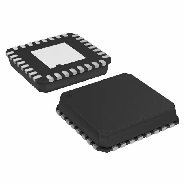 USB3340-EZK - Высокоинтегрированный полнофункциональный быстродействующий трансивер USB 2.0  -- ULPI