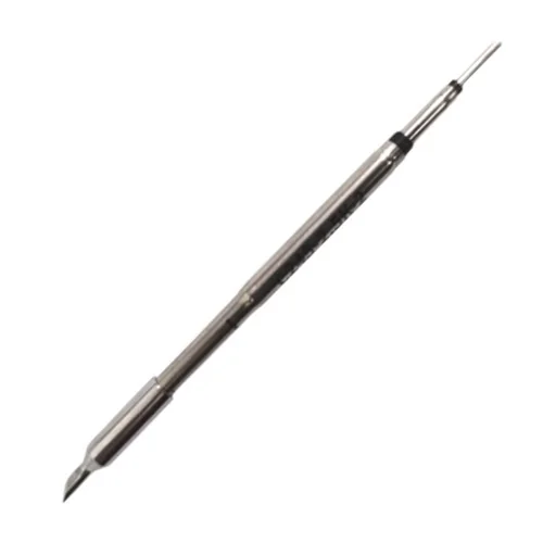 C245-2.5K-2 TIP - Сменное жало-нагреватель для паяльных станций YIHUA 982/ 982-I/ 982-II/ 982-III/ 982D/ 982D-II/ 982D-III/ 992D-II/ 992D-III.