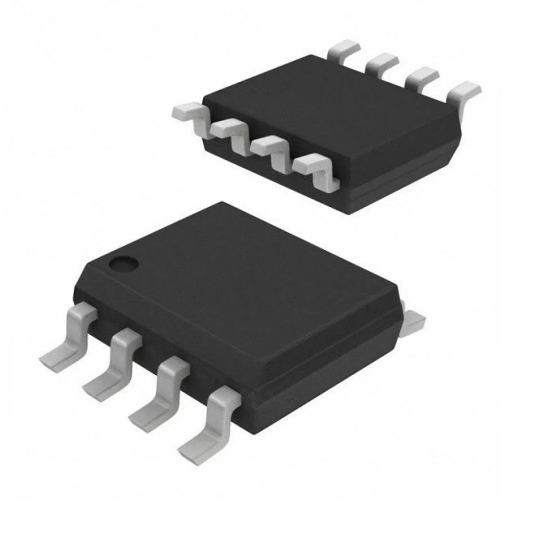 MBI1802GD - Драйвер Power Led;  2 канала; Iвых= 40-360mА; PWM; Uп=5v