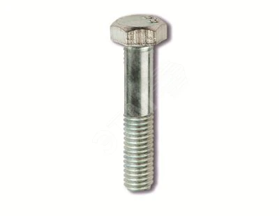 Болт с шестигранной головкой М6х12 (уп.200шт) CM020612