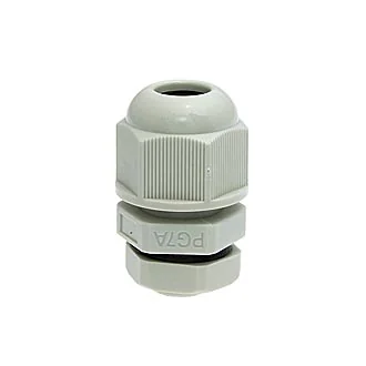 PGA7-08G - Кабельный ввод ZTM-ELECTRO PGA7-08G, полиамид