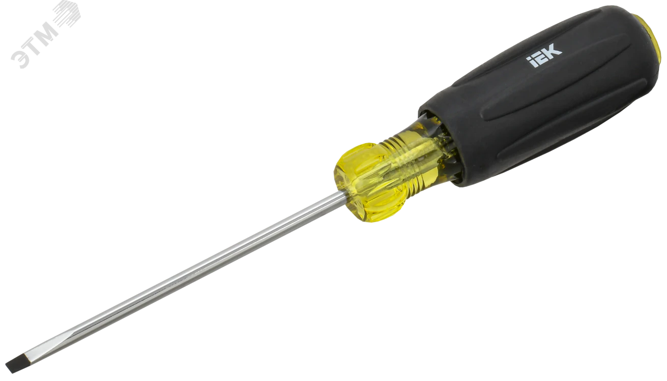 Отвертка SL3.0х75 Т3 ARMA2L 5 A2L5-SC10-T3-SL-30-075