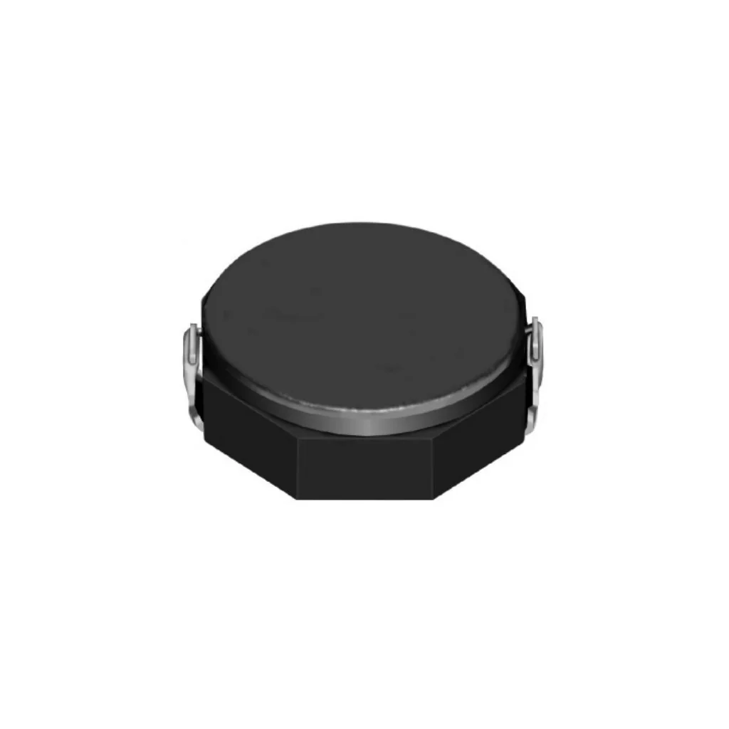 CDRH8D28NP-220NC - Силовая SMD индуктивность 22мкГн ±30% 1.6A 0.076Ом c магнитным экраном