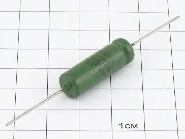 Конденсатор К50-29 220мкФ 16В "5"