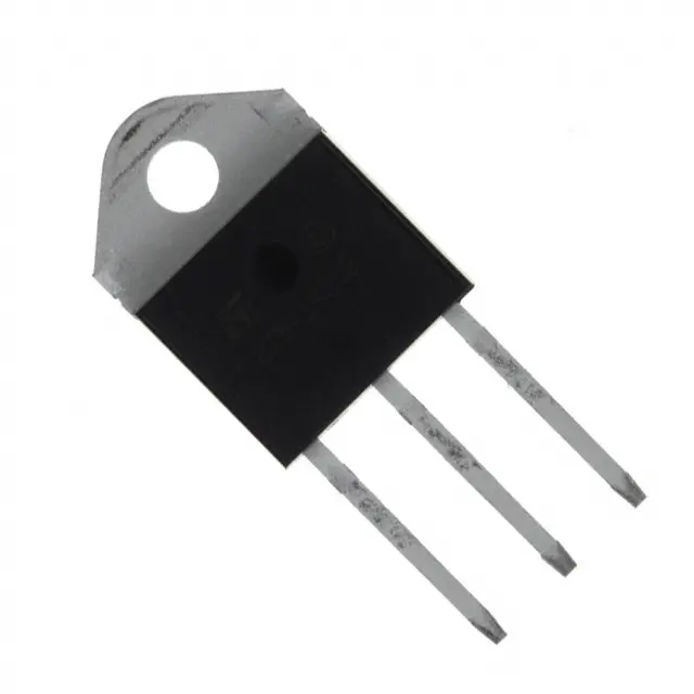BTW69-600RG - Тиристор 600В 50А 80мА