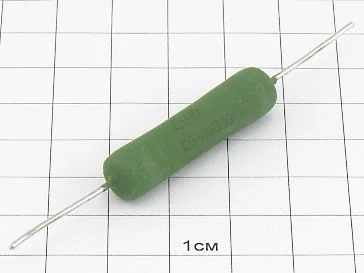 Резистор С5-42В 10Вт 150 Ом 5%