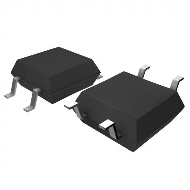 FODM3053R2-NF098 - Оптопара симисторная изоляция 3.75кВ 4SMD