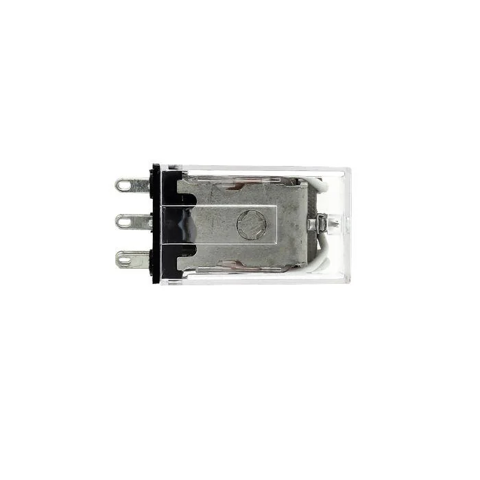 Реле промежуточное РП 22/4 5А 230В AC rp-22-4-230