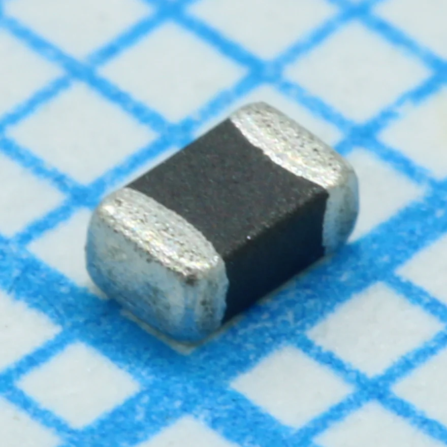HZ0805E601R-10 - Ферритовый ЧИП-фильтр 0805 600Ом ±25% 100МГц 0.5A 0.3Ом по постоянному току лента на катушке
