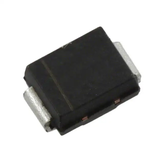 TISP4500H3BJR-S - Тиристор защитный двунаправленный 350В 55A 2-Pin SMB лента на катушке