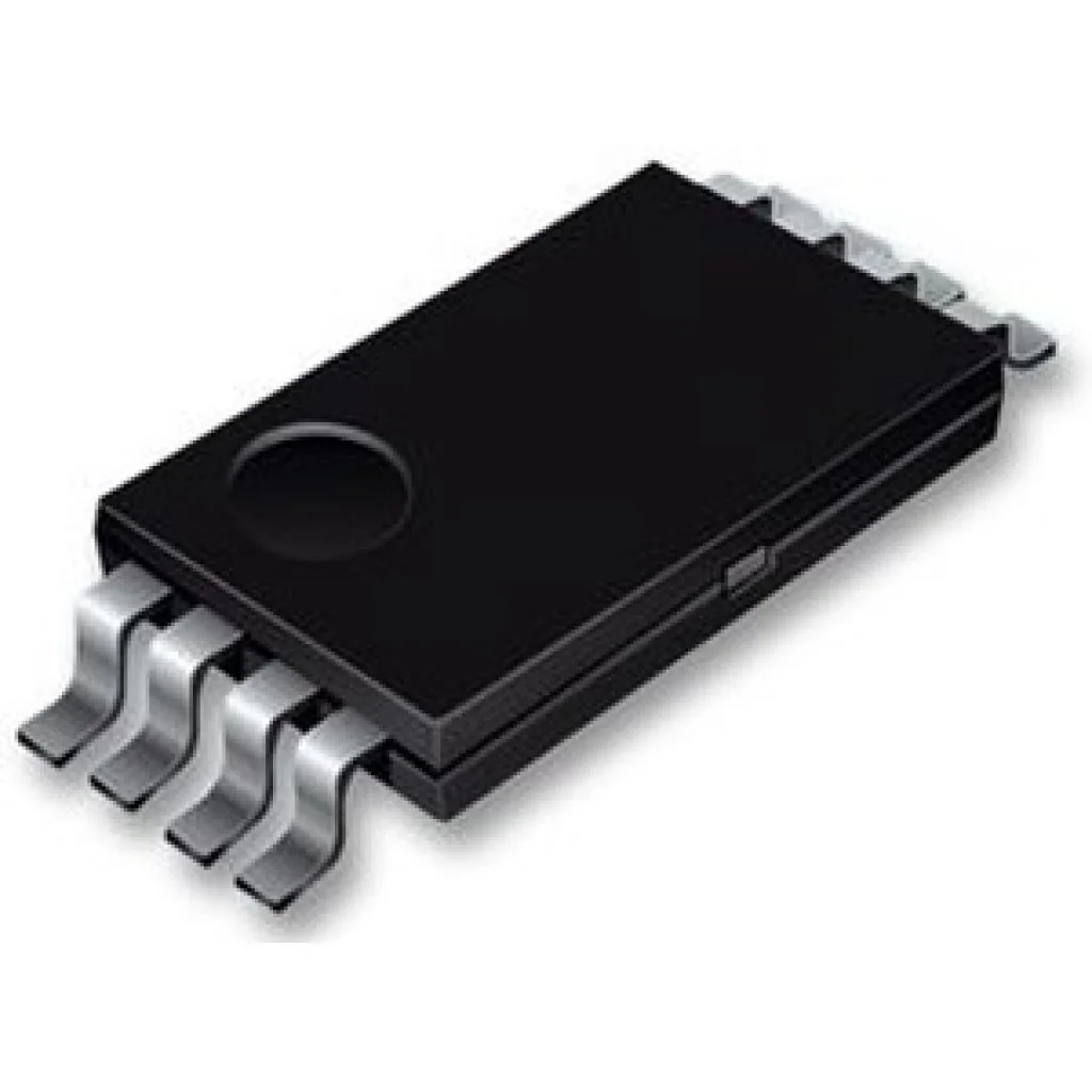 AP4511GM - Сборка из полевых транзисторов, N+P-канальный, 35 В, -6.1 А/7 А, 2 Вт