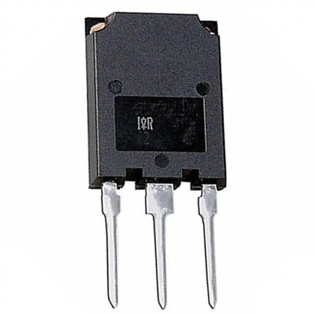 IRG4PSC71UPBF - Биполярный транзистор IGBT, 600 В, 60 А, 350 Вт