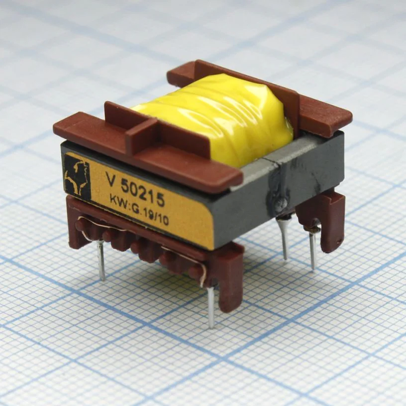 V 50215 - Обратноход. преобр. 16W 85V-265V/24V-650mA +3.3V 100mA(TNY 278)