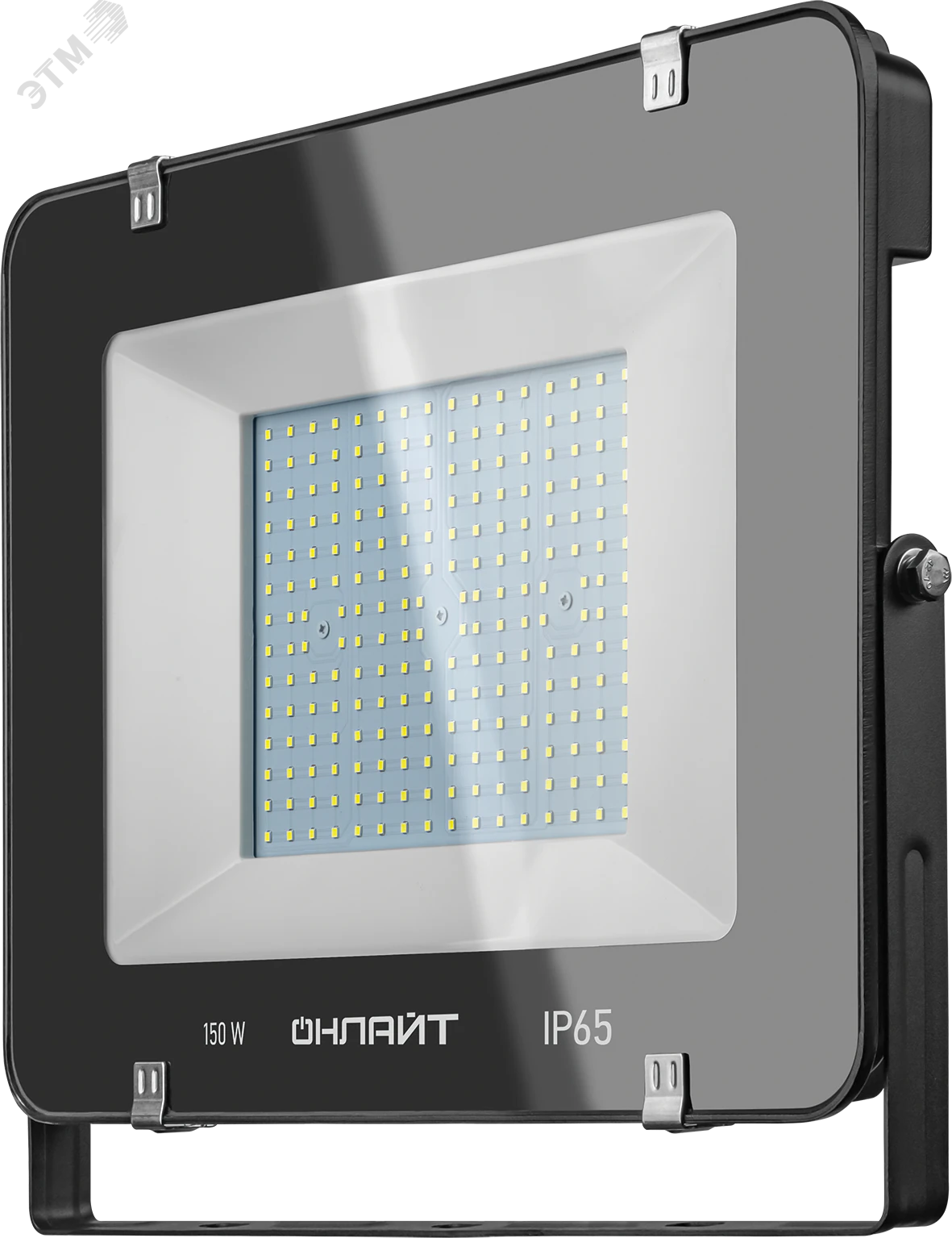 Прожектор светодиодный ДО-150w 6500К 13500Лм IP65 22744