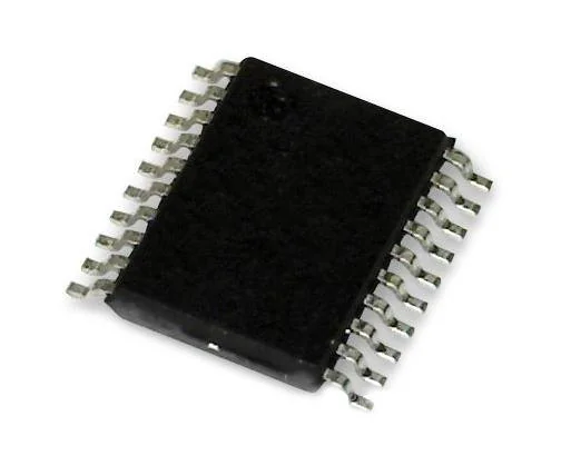 PCA9634PW,118 - Драйвер светодиодной подсветки 10мА источник тока 20-Pin TSSOP лента на катушке