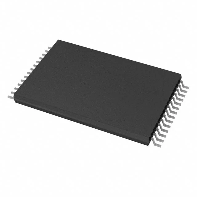IS62C256AL-45TLI - Статическое ОЗУ питание 5В 256К-бит 32Kx8 45нс асинхронное