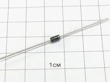 Диод BA157