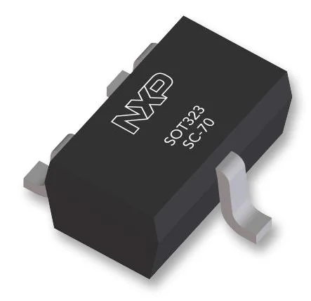BAT854W,115 - Диод Шоттки 40В 200мА SOT323