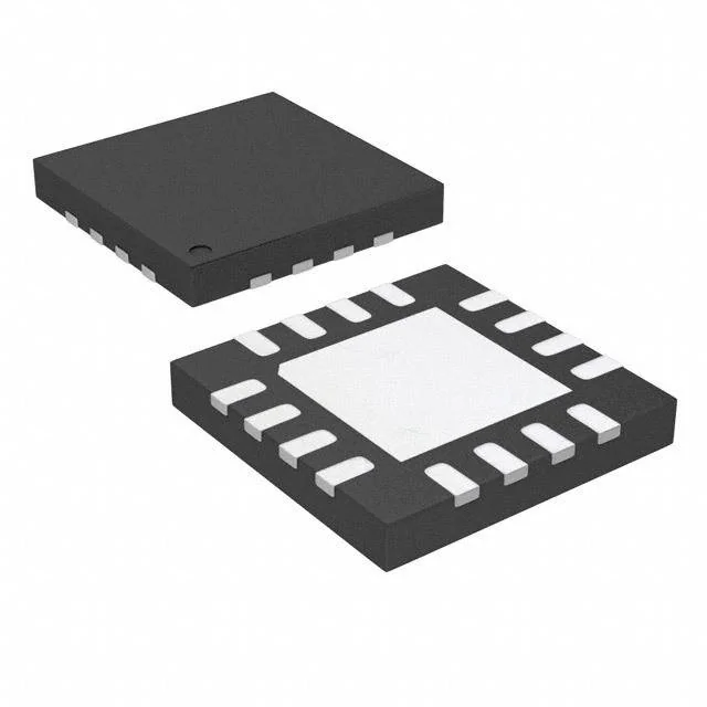 PAM8904JER - УНЧ одноканальный моно класс AB 16-Pin UQFN EP лента на катушке