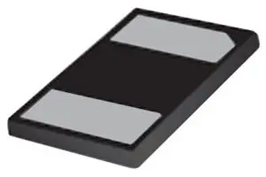 RCLAMP1521PQTCT - Диод защитный от перенапряжения - TVS (супрессор) 15В включение 35В ограничение