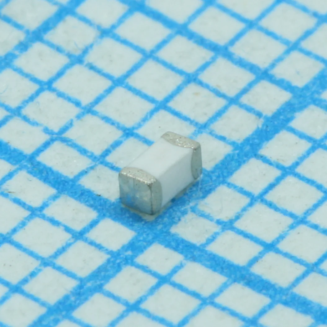 AIML0603C-6N8J-0.6A - Многослойная индуктивность SMD на керамике 100МГц 6.8нГн ±5% 600мА RDC 0,22Ом 10Q