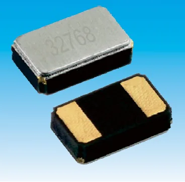 SJK-7R-32.768-12.5-20-70-C - Резонатор кварцевый 32.768кГц