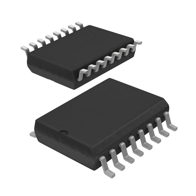 PCA9554D,118 - Расширитель шины I2C 8-бит 16SOIC