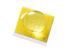 HL-C3535F77W1KA(Ra2)-FC (2700K) - Светодиод smd 3,45х3,45x2,25мм/белый/ 2700К/ 130Лм при 350мА или 240Лм при 700мА/ 3Вт/ 2,85В/ Ifmax=1000mA/ CRI=80/ 130