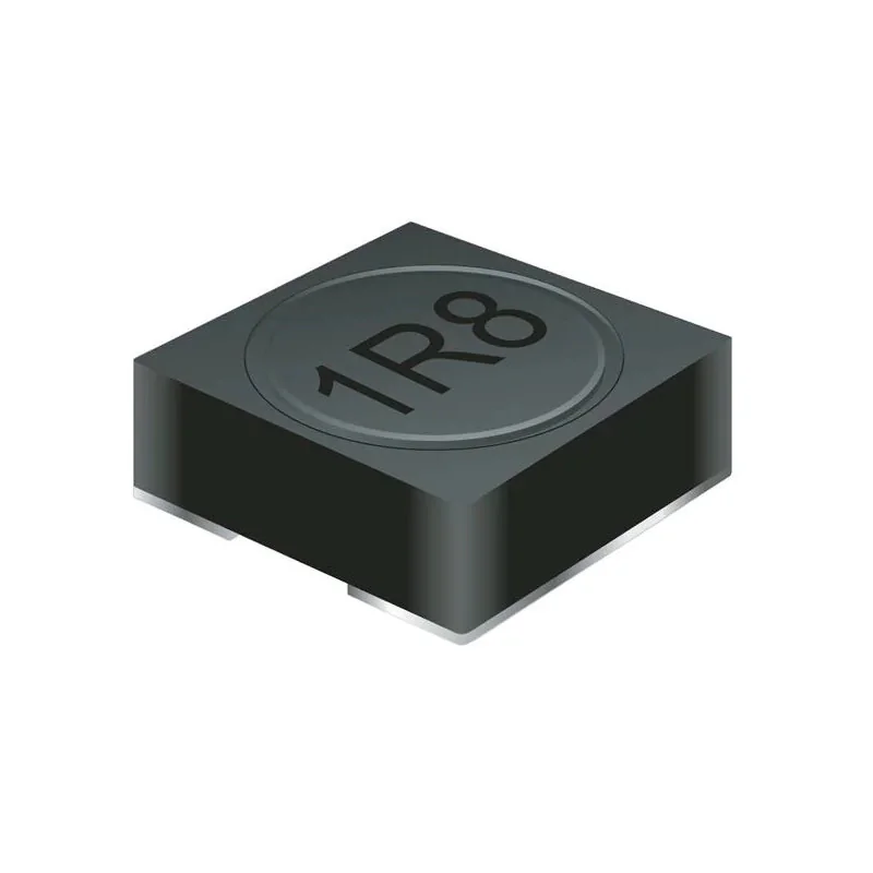 SRR4028-330Y - SMD индуктивность проволочная, на ферритовом сердечнике, экранированная 33uH 30% 100KHz 9.7Q-Factor Ferrite 0.82A 230mOhm