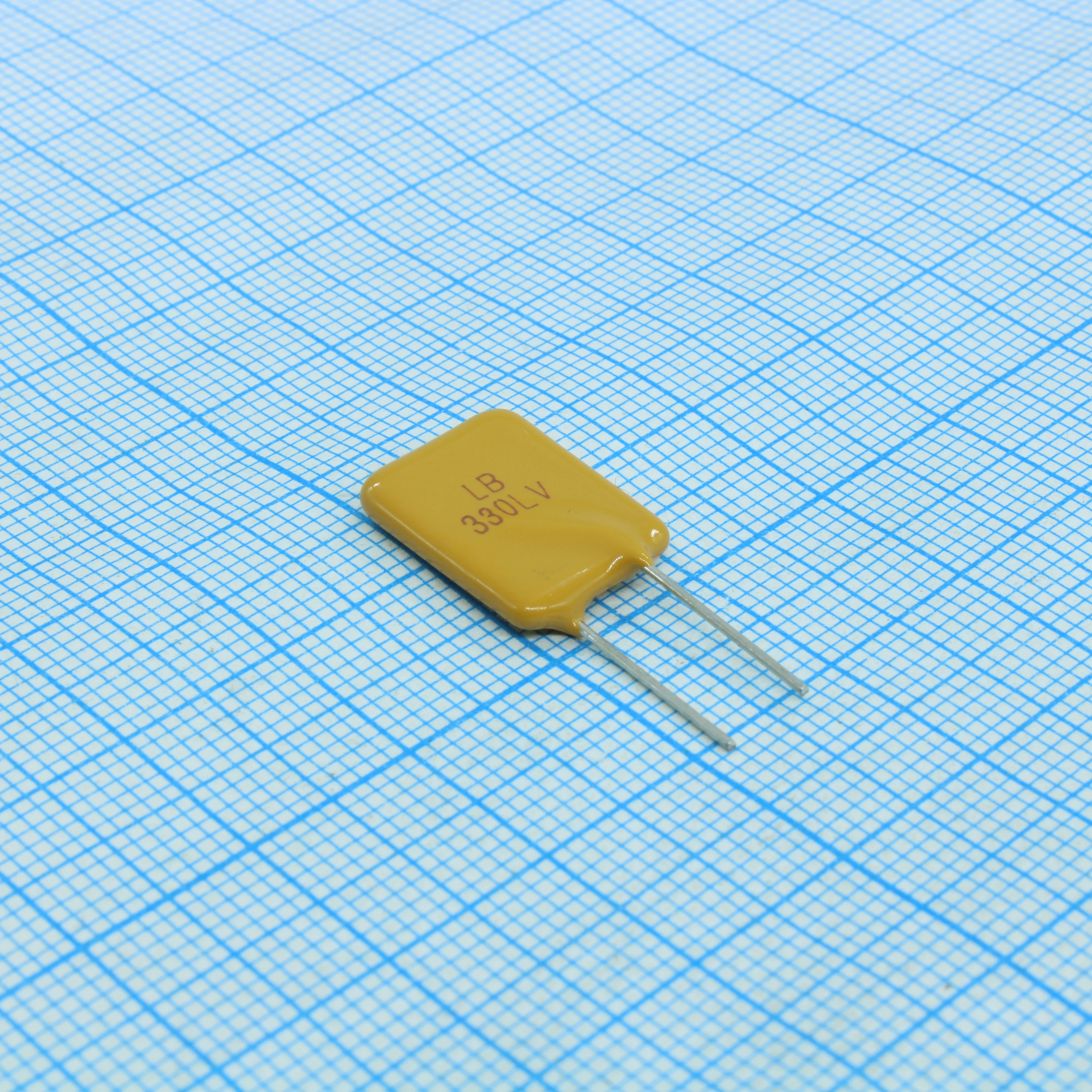 LB330LVF - Самовосстанавливающийся предохранитель 0.33А 265В