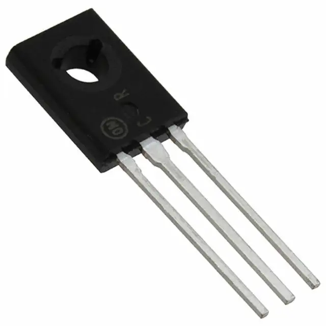 MJE182G - Биполярный транзистор, NPN, 80 В, 3 А