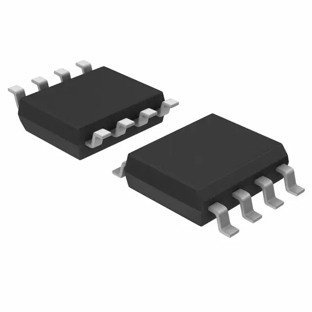 MIC2026-1YM - Коммутатор питания шины USB, 2 канала, 5.5В 0,5А