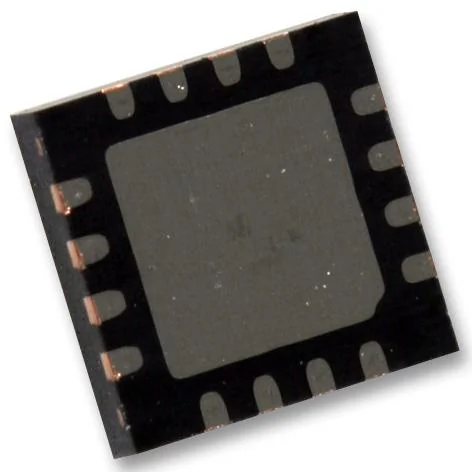 CC1190RGVR - РЧ адаптеры сбора данных 850 - 950MHz РЧ адаптеры сбора данных