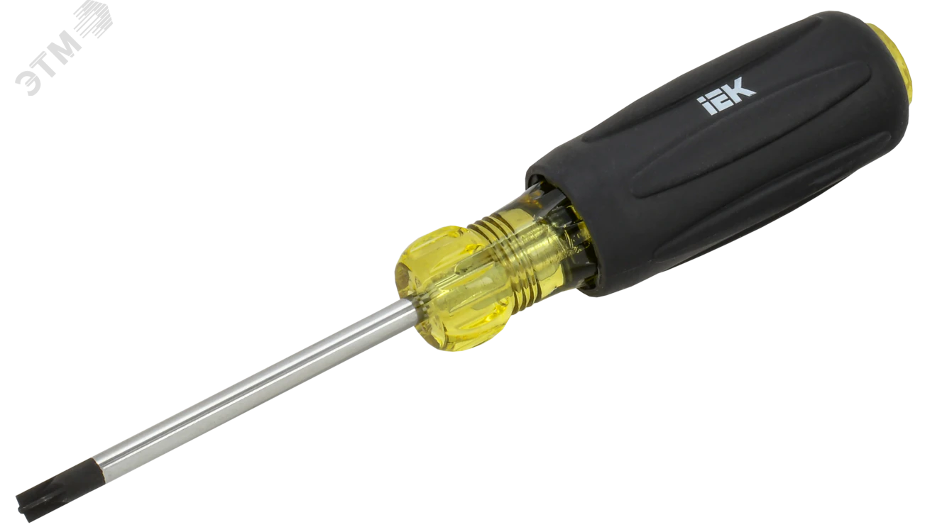 Отвертка PZ/SL1х75 Т3 ARMA2L 5 A2L5-SC10-T3-ZS-10-075