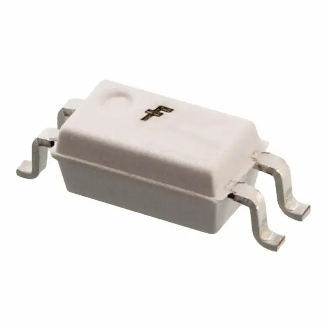 HMHA2801AR2 - Оптоизолятор 3.75кВ транзисторный выход 4-MINI-FLAT